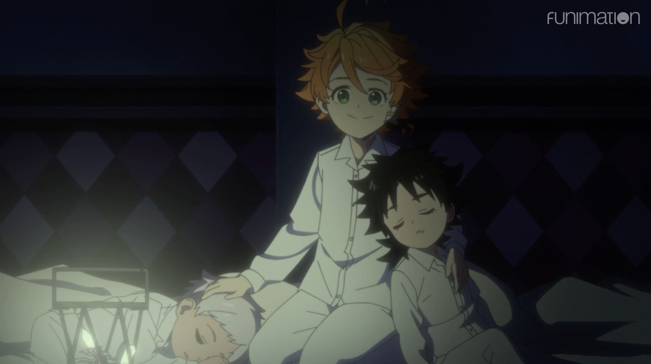 Yakusoku no Neverland 2nd Season รีวิวหนัง